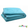 Couverture de lit polaire 75 x 100cm - Papouille