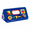 Centre multi-activités apprentissage des formes et des coule - Papouille