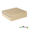 Kit grand parcours d'obstacles en mousse pvc 20 modules - Papouille