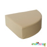 Kit grand parcours d'obstacles en mousse pvc 20 modules - Papouille