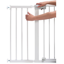 Extension 28 cm barriere auto close - Papouille