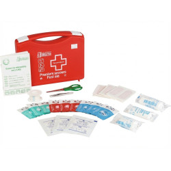 Trousse de secours pour crèche et collectivités - Papouille