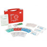 Trousse de secours pour crèche et collectivités - Papouille