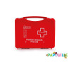 Trousse de secours pour crèche et collectivités - Papouille