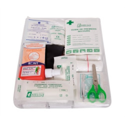 Recharge pour armoire à pharmacie - Papouille