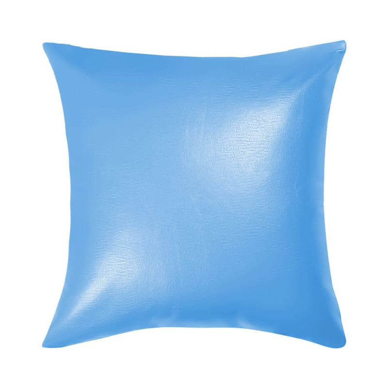 Coussin mousse imperméable 40x40 - Papouille