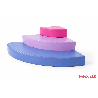 Module escad'angle podium en mousse pvc - Papouille