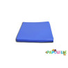 Matelas à langer plat 50 x 70 ep.4cm en mousse pvc fuchsia - Papouille