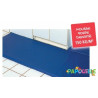 Tapis bas de meuble en mousse pvc 200x0.50x2cm - Papouille