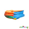 Tunnel multi-colore - Papouille