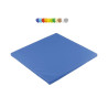 Tapis carré en mousse pvc 100 x 100 x 3cm - Papouille