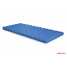 Tapis de gym en mousse pvc 180x60x3cm - Papouille