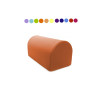 Module dos d’âne en mousse pvc h.23 jaune - Papouille