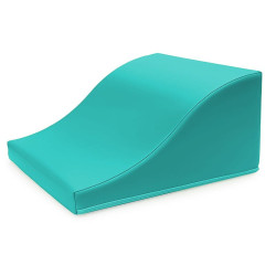 Module demi vague en mousse pvc h.23cm rouge - Papouille
