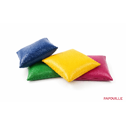 Mega coussin en mousse pvc - Papouille