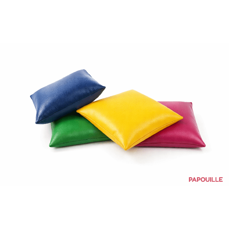 Mega coussin en mousse pvc - Papouille