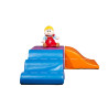 Kit modules vague onde avec velcro en mousse pvc - Papouille