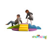 Kit de modules essentiel tipas avec tapis en mousse pvc - Papouille