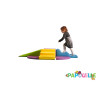 Kit de modules essentiel tipas avec tapis en mousse pvc - Papouille