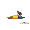 Kit de modules essentiel tipas avec tapis en mousse pvc - Papouille