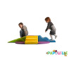 Kit de modules essentiel tipas avec tapis en mousse pvc - Papouille