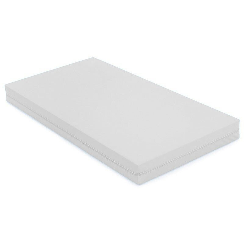 Matelas en mousse imperméable 50x100x10cm - Papouille