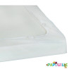Housse alèse anallergique dermalon 60 x 120 cm - Papouille