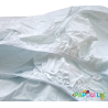 Housse alèse anallergique dermalon 60 x 120 cm - Papouille