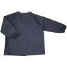 Tablier à peinture pvc imperméable pour enfant - Papouille