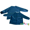 Tablier à peinture pvc imperméable pour enfant - Papouille