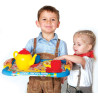 Dinette 52 pieces - Papouille
