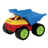 Camion geant - Papouille