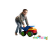 Camion geant - Papouille
