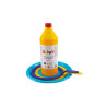 Bubble activites - Papouille