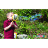 Bubble activites - Papouille