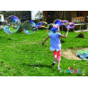 Bubble activites - Papouille
