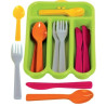 Set de couverts - Papouille