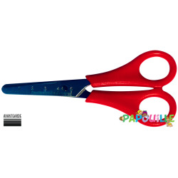 Ciseaux pour enfant - Papouille