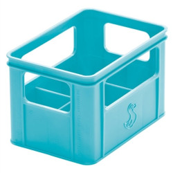 Casier porte 6 biberons std - Papouille