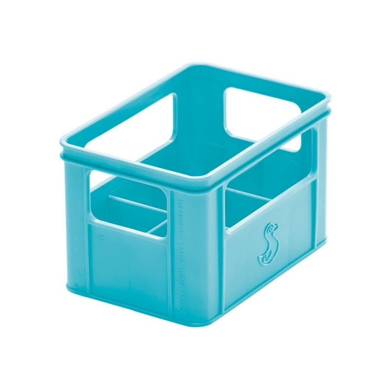Casier porte 6 biberons std - Papouille