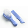 Brosse + peigne - Papouille