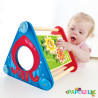 Boite d'activites - Papouille