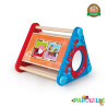 Boite d'activites - Papouille