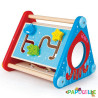 Boite d'activites - Papouille