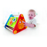 Boite d'activites - Papouille