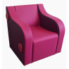 Fauteuil d allaitement ergonomique - Papouille