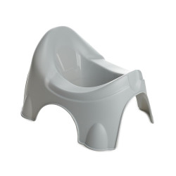 Pot de chambre vase anatomique - Papouille