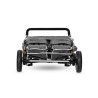 Poussette 4 places cabrio buggy - Papouille