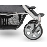 Poussette 4 places cabrio buggy - Papouille