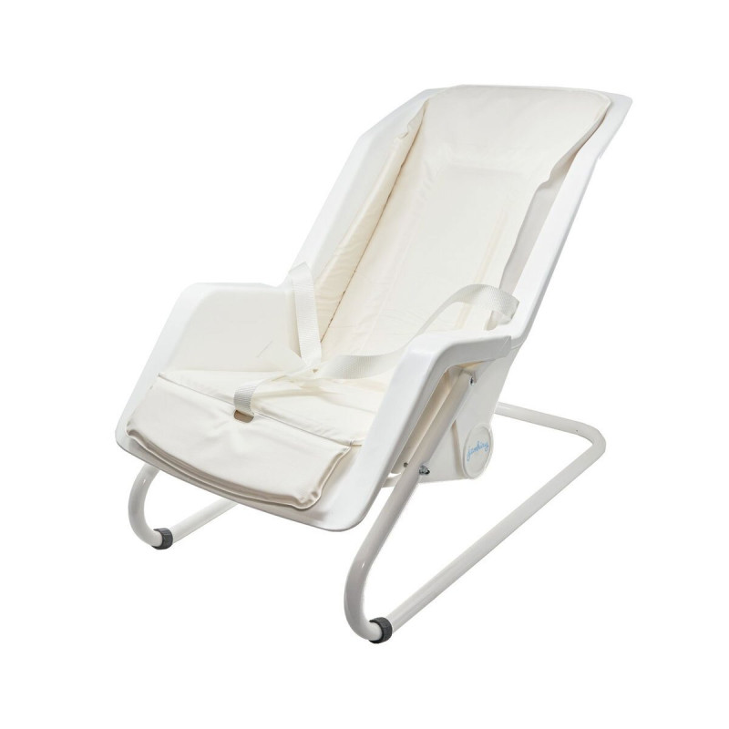 Transat siège à coque jankiry baby sleeping inclinable - Papouille